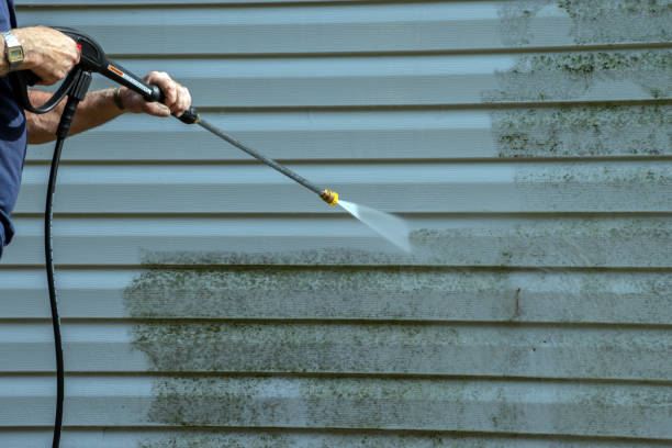 Best Residential Pressure Washing Services  in Paducah, KY