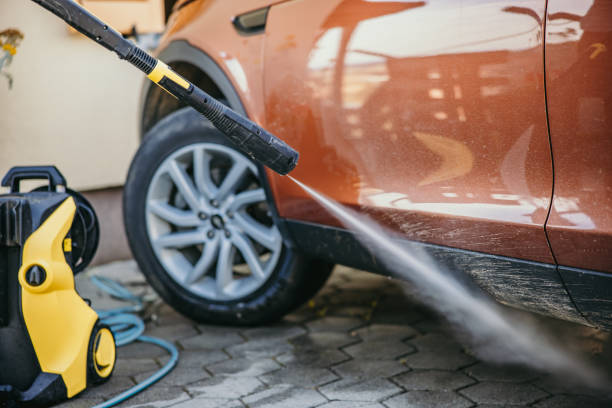 Best Roof Pressure Washing  in Paducah, KY