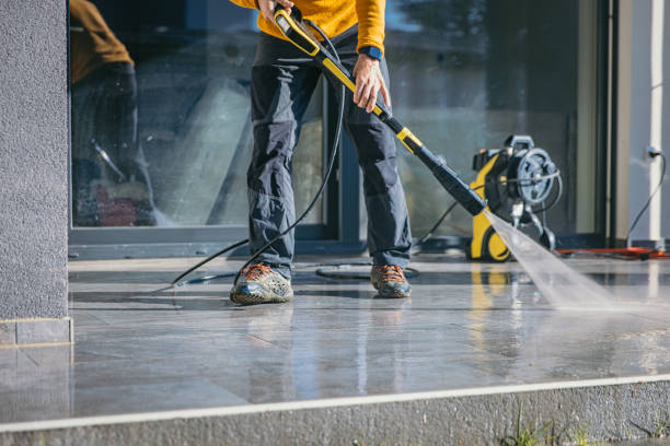 Best Roof Pressure Washing  in Paducah, KY