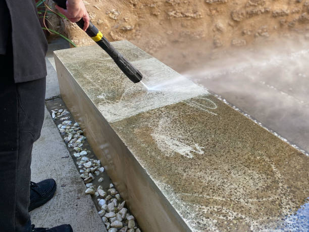 Why Choose Our Certified Pressure Washing Experts for Your Project Needs in Paducah, KY?