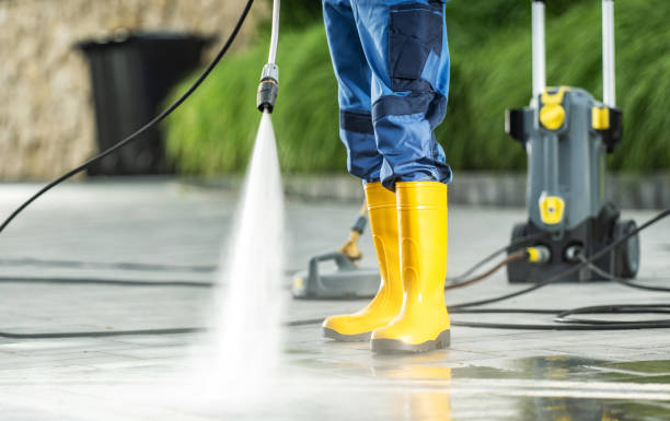 Best Pressure Washing Patio  in Paducah, KY