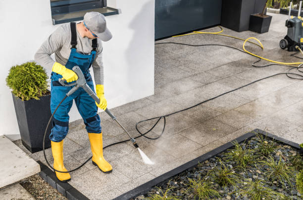 Best Roof Power Washing Services  in Paducah, KY