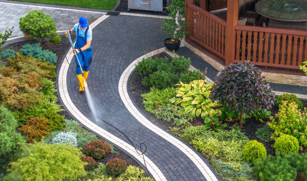 Best Deck Pressure Washing  in Paducah, KY