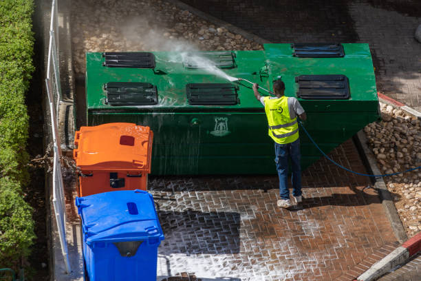 Trusted Paducah, KY Pressure Washing Experts